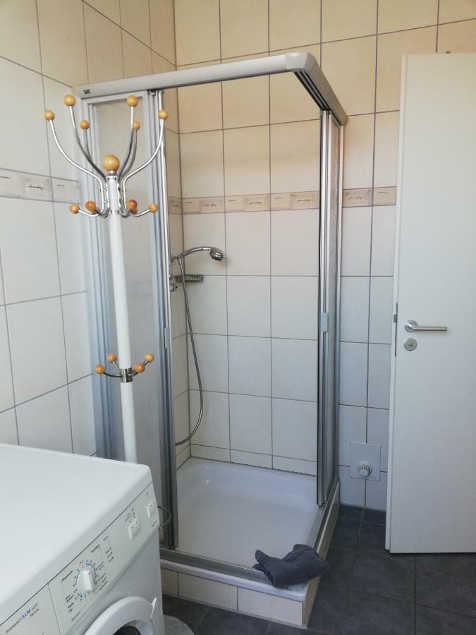 Appartement Haus Suederriff 20 à Neuharlingersiel Extérieur photo
