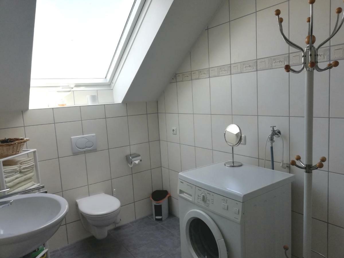 Appartement Haus Suederriff 20 à Neuharlingersiel Extérieur photo